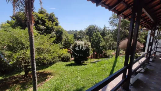 Fazenda/Sítio com 2 Quartos à venda, 193m² no Chácara Morada Mediterrânea, Jundiaí