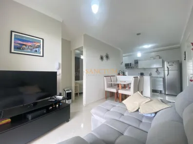 Apartamento com 2 Quartos à venda, 45m² no Vila Marieta, Campinas