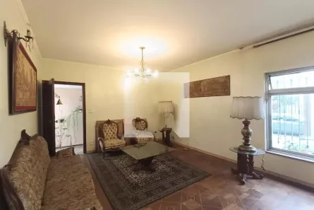 Casa com 5 Quartos à venda, 316m² no Planalto Paulista, São Paulo
