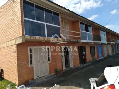 Sobrado com 2 Quartos à venda, 50m² no CIDREIRA, Cidreira