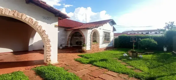 Casa com 4 Quartos à venda, 311m² no Centro, Araraquara