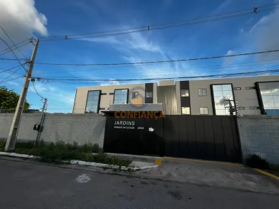 Apartamento com 2 Quartos à venda, 60m² no Flodoaldo Pontes Pinto, Porto Velho