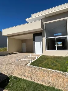 Casa de Condomínio com 3 Quartos à venda, 152m² no Parque Olívio Franceschini, Hortolândia