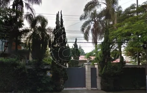 Casa de Condomínio com 4 Quartos à venda, 367m² no Santo Amaro, São Paulo