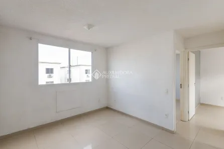 Apartamento com 2 Quartos para alugar, 41m² no Mato Grande, Canoas