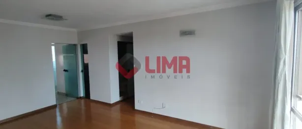Apartamento com 3 Quartos à venda, 103m² no Jardim Paulista, Bauru
