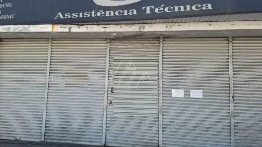 Galpão/Depósito/Armazém para alugar, 200m² no Palmital, Marília