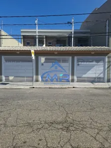 Sobrado com 2 Quartos à venda, 93m² no Parque Boturussu, São Paulo