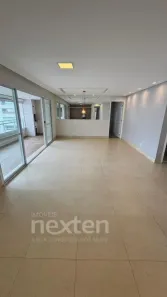 Apartamento com 3 Quartos à venda, 147m² no Vila Ema, São José dos Campos