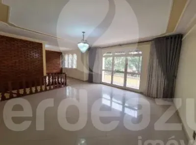 Sobrado com 4 Quartos à venda, 234m² no Jardim Paraíso, Campinas