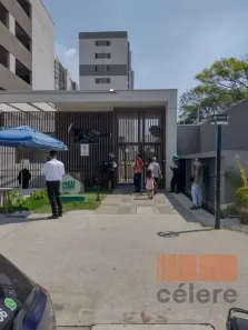 Apartamento com 1 Quarto à venda, 36m² no Mooca, São Paulo