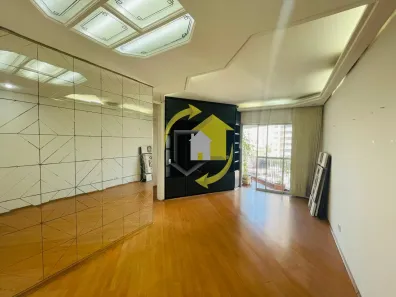 Apartamento com 2 Quartos à venda, 64m² no Vila Azevedo, São Paulo