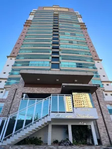 Apartamento com 3 Quartos para venda ou aluguel, 284m² no Cidade Nova, Franca