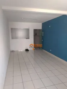 Sala Comercial para alugar, 24m² no Centro, Lins