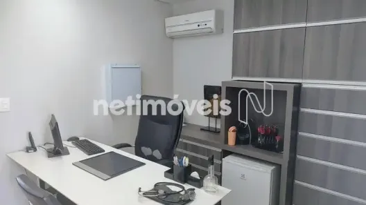 Sala Comercial à venda, 25m² no Santa Efigênia, Belo Horizonte