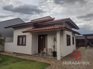 Casa com 3 Quartos à venda, 120m² no Universitário, Tijucas