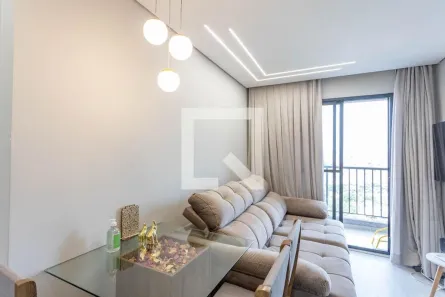 Apartamento com 2 Quartos à venda, 45m² no Taboão, São Bernardo do Campo