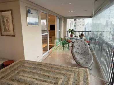 Apartamento com 3 Quartos à venda, 178m² no Mooca, São Paulo