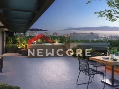 Cobertura com 4 Quartos à venda, 708m² no Green Valley Alphaville, Barueri