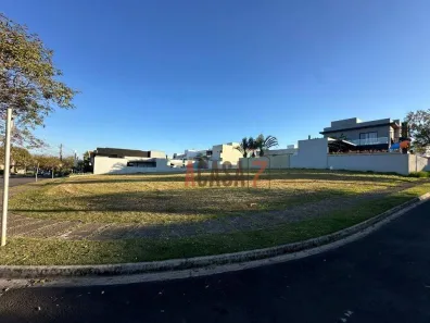 Lote/Terreno à venda, 355m² no Jardim Residencial Mont Blanc, Sorocaba