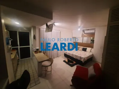 Apartamento com 1 Quarto à venda, 39m² no Pinheiros, São Paulo