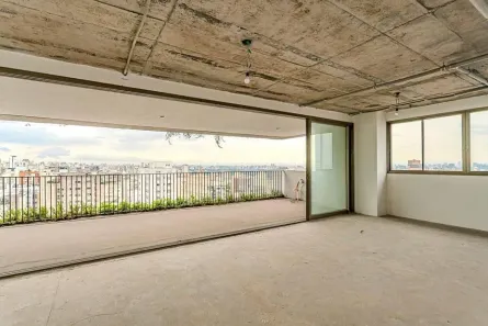 Apartamento com 3 Quartos à venda, 240m² no Consolação, São Paulo