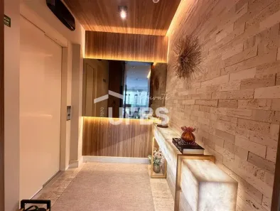 Apartamento com 3 Quartos à venda, 155m² no Setor Marista, Goiânia