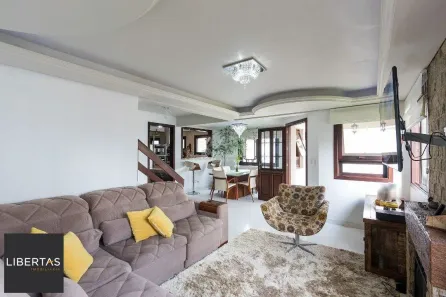 Casa de Condomínio com 3 Quartos à venda, 156m² no Hípica, Porto Alegre