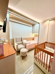 Apartamento com 3 Quartos à venda, 82m² no Parque 10 de Novembro, Manaus