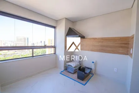 Apartamento com 3 Quartos à venda, 133m² no Vila Bastos, Santo André
