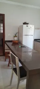 Casa com 3 Quartos à venda, 102m² no Jardim Kioto I, Indaiatuba
