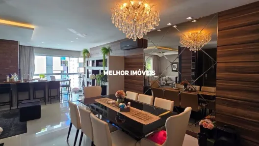 Apartamento com 3 Quartos à venda, 133m² no Pioneiros, Balneário Camboriú