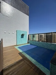 Apartamento com 4 Quartos para alugar, 252m² no Santa Cruz do José Jacques, Ribeirão Preto