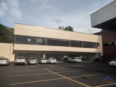 Imóvel Comercial com 1 Quarto para alugar, 405m² no Cruzeiro, Caxias do Sul