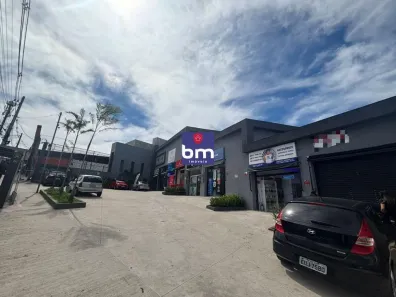 Ponto Comercial para alugar, 30m² no Jardim Vista Linda, São Paulo
