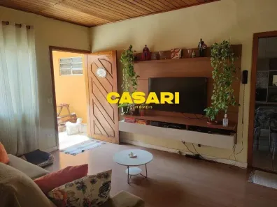 Casa com 3 Quartos à venda, 206m² no Rudge Ramos, São Bernardo do Campo