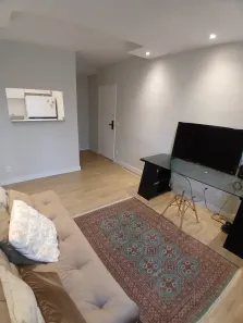 Apartamento com 1 Quarto para alugar, 50m² no Consolação, São Paulo