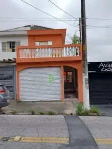 Casa com 3 Quartos à venda, 100m² no Pirituba, São Paulo
