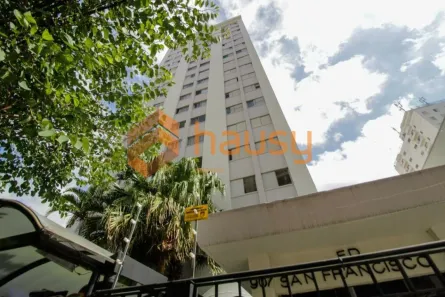 Apartamento com 3 Quartos à venda, 70m² no Chácara Santo Antônio (Zona Sul), São Paulo