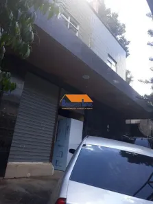 Prédio Comercial à venda, 700m² no União, Belo Horizonte