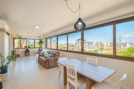 Apartamento com 3 Quartos à venda, 97m² no Higienópolis, Porto Alegre