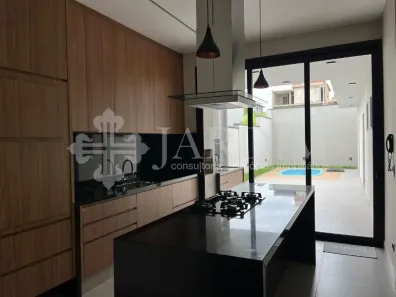 Casa de Condomínio com 3 Quartos à venda, 250m² no Ondinhas, Piracicaba