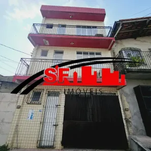 Casa com 2 Quartos à venda, 60m² no Terra Firme, Belém