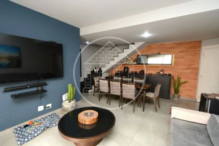 Sobrado com 3 Quartos à venda, 97m² no Interlagos, São Paulo