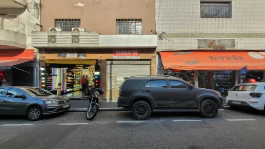Ponto Comercial com 7 Quartos para alugar, 332m² no Santa Efigênia, São Paulo