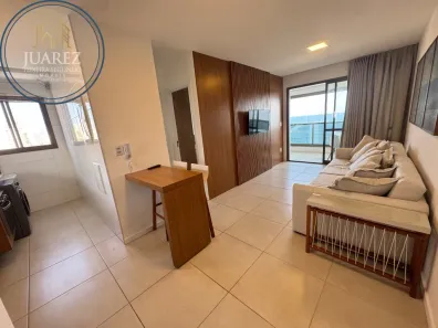 Apartamento com 1 Quarto à venda, 51m² no Barra, Salvador