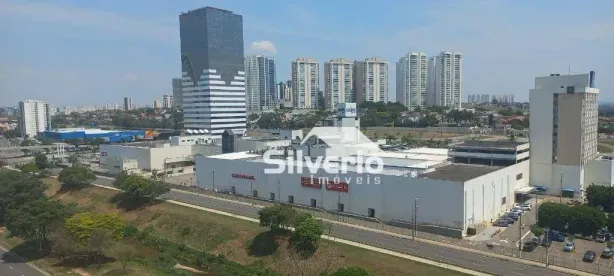 Apartamento com 3 Quartos à venda, 80m² no Jardim das Colinas, São José dos Campos