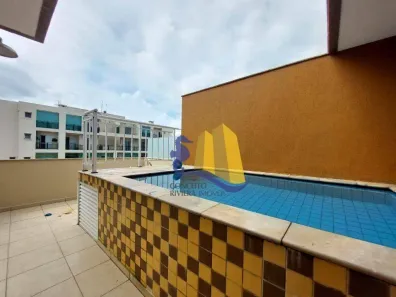 Cobertura com 3 Quartos à venda, 88m² no Maitinga, Bertioga