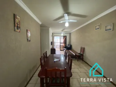 Apartamento com 2 Quartos à venda, 80m² no Praia Grande, Ubatuba
