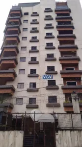 Apartamento com 3 Quartos para venda ou aluguel, 196m² no Vila Santo Estéfano, São Paulo